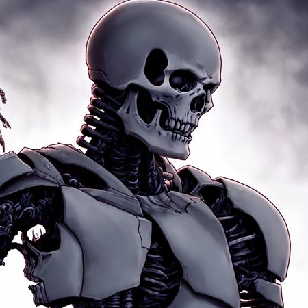 00165-963345268-textless, cyberpunk ChristianBale CYBER SKELETON, anthropomorphic biped machine cyberskeleton robot, electricity wires, energy.png